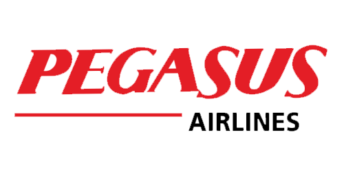 Pegasus Hava Yolları
