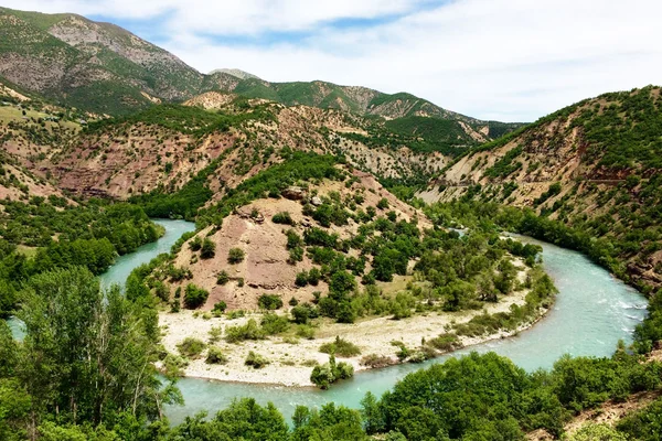 Elazığ - Tunceli - Kemaliye - Sivas Turu