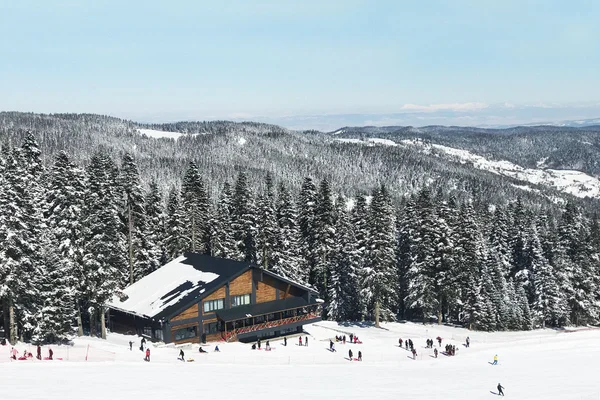 Ilgaz - Kastamonu Turu