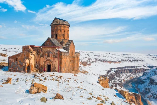 Van - Kars - Erzurum Turu