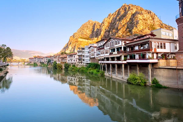 Amasya - Tokat - Çorum Turu