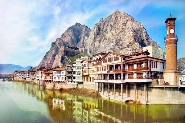 Amasya - Çorum - Hattuşaş Turu