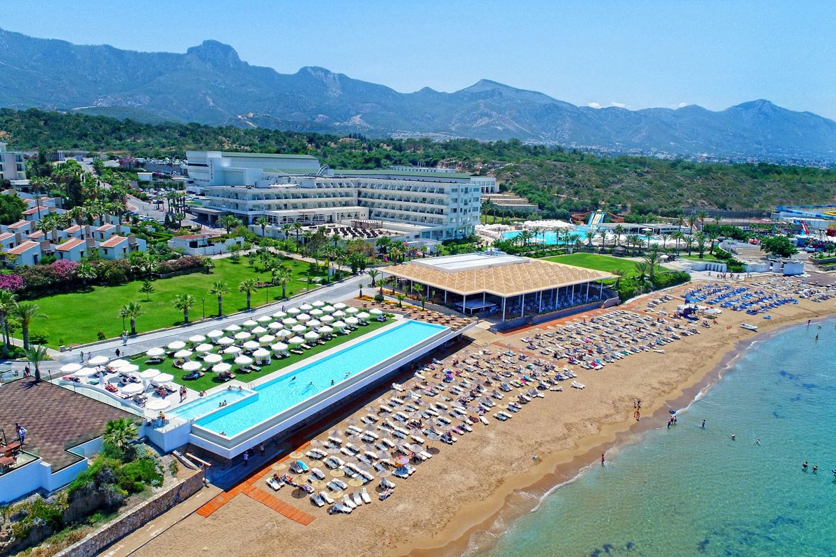 Northern Cyprus