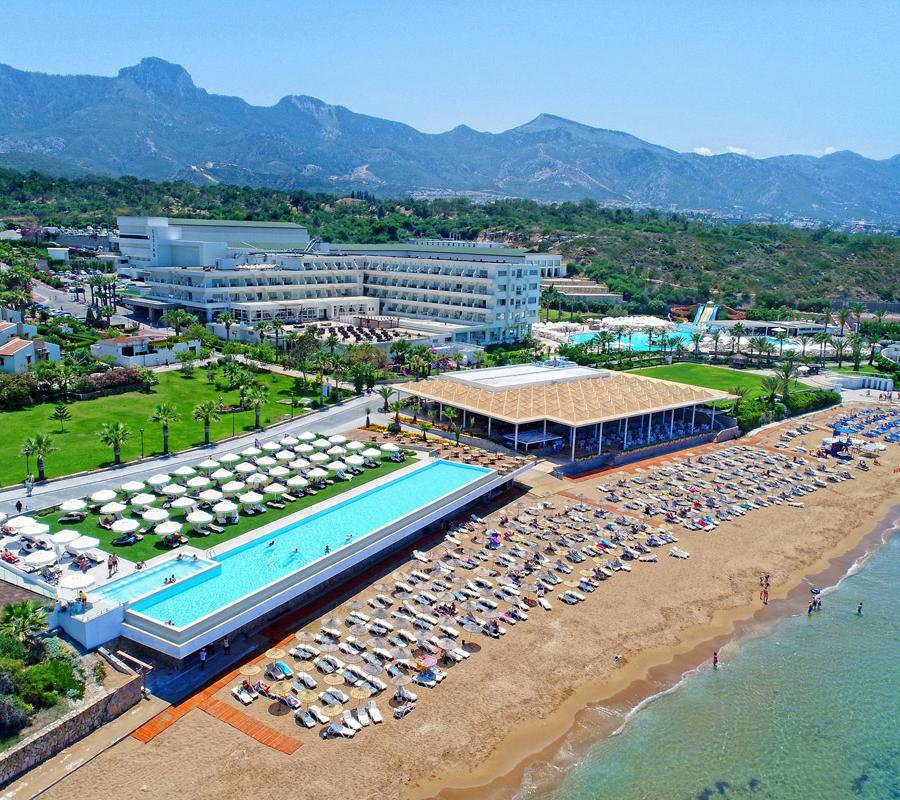 Northern Cyprus