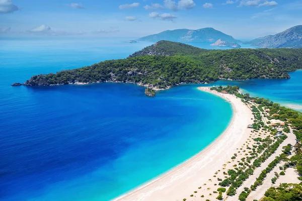 Likya - Fethiye Turu