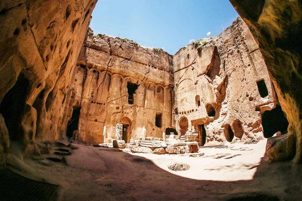 Niğde - Mersin - Karaman Turu