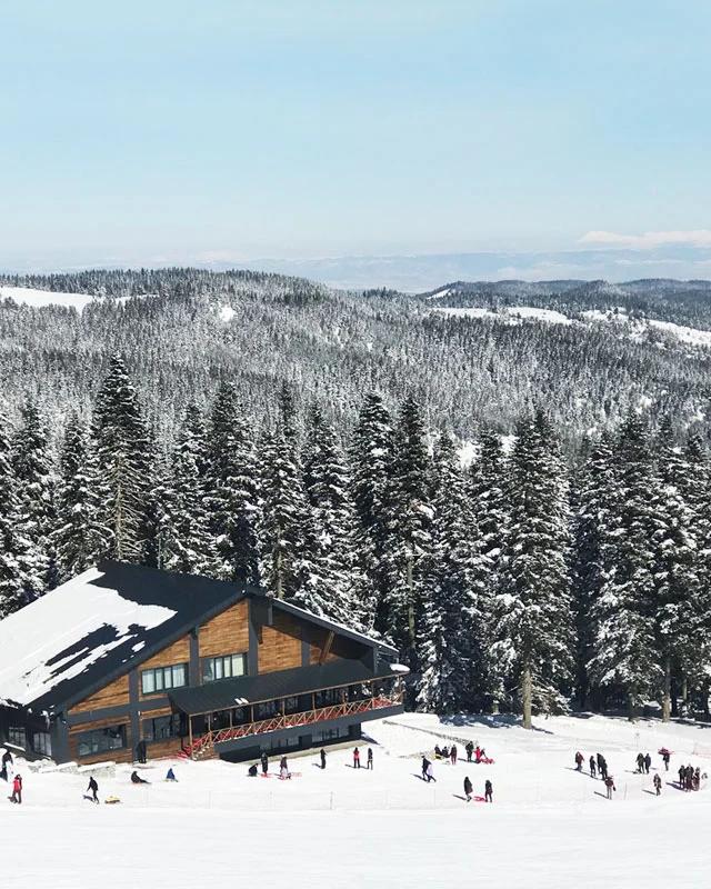 Ilgaz - Kastamonu Turu