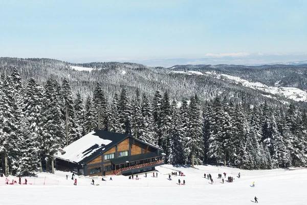 Ilgaz - Kastamonu Turu