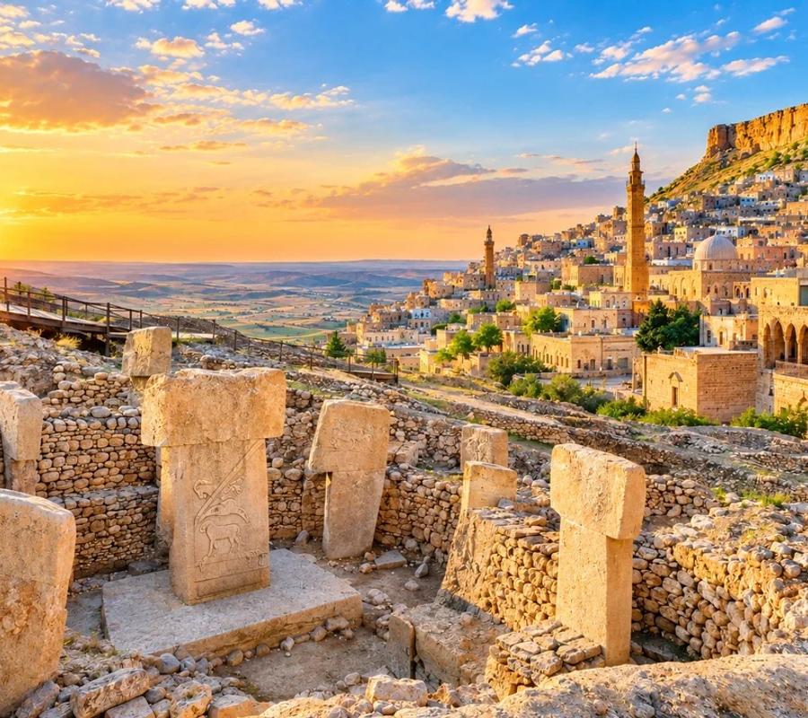 Eastern & Southeastern Turkey